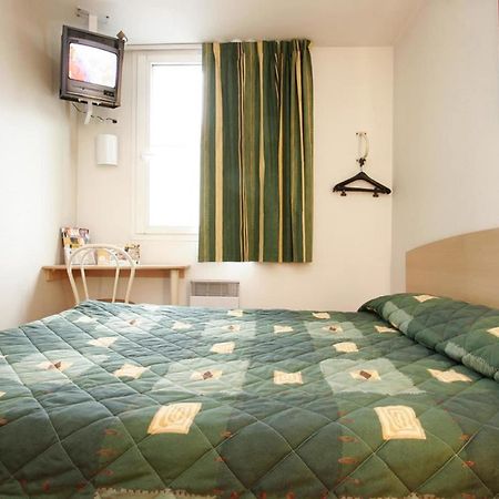 Premiere Classe Dunkerque Loon Plage Екстериор снимка