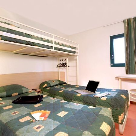 Premiere Classe Dunkerque Loon Plage Екстериор снимка