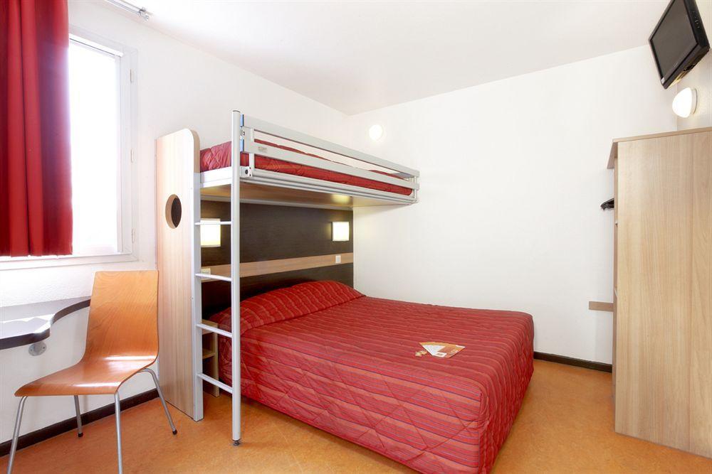 Premiere Classe Dunkerque Loon Plage Екстериор снимка