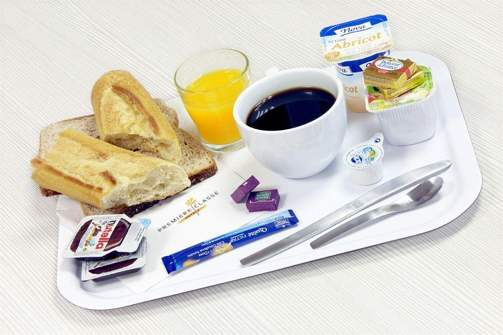 Premiere Classe Dunkerque Loon Plage Екстериор снимка