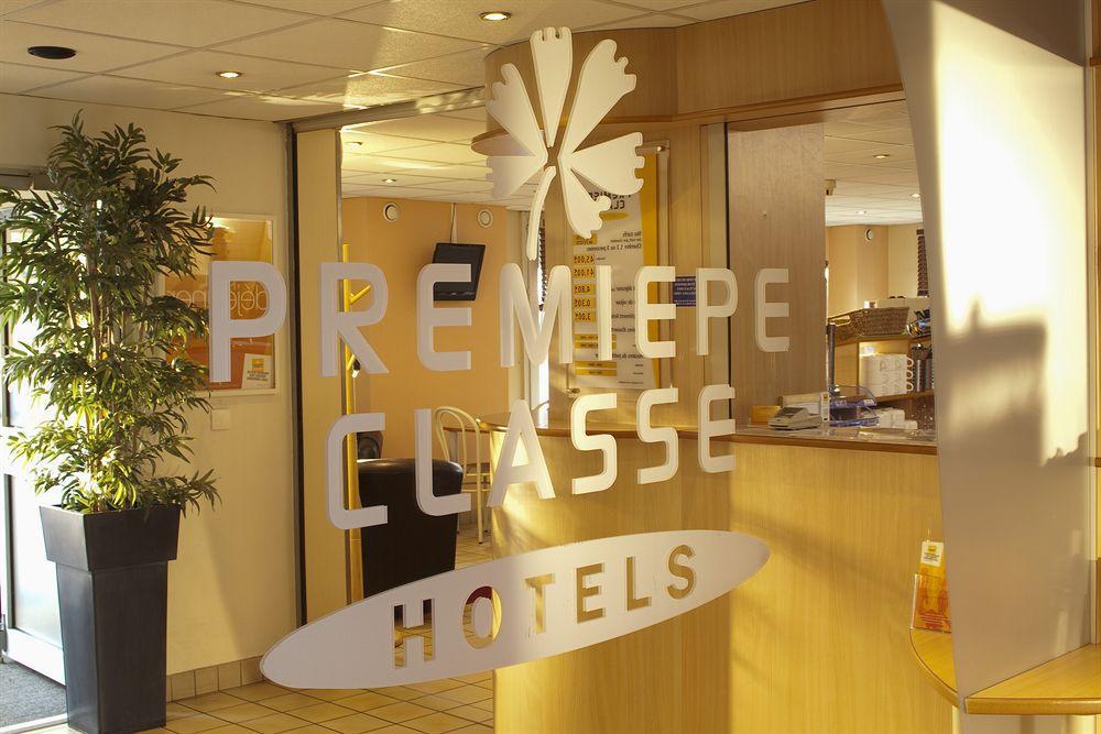 Premiere Classe Dunkerque Loon Plage Екстериор снимка