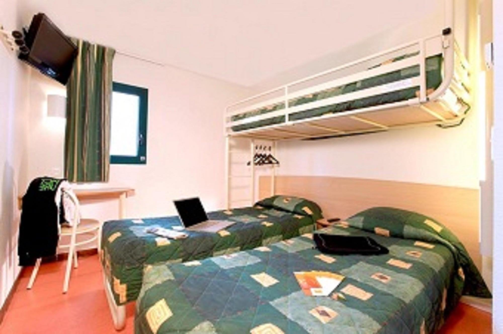 Premiere Classe Dunkerque Loon Plage Екстериор снимка