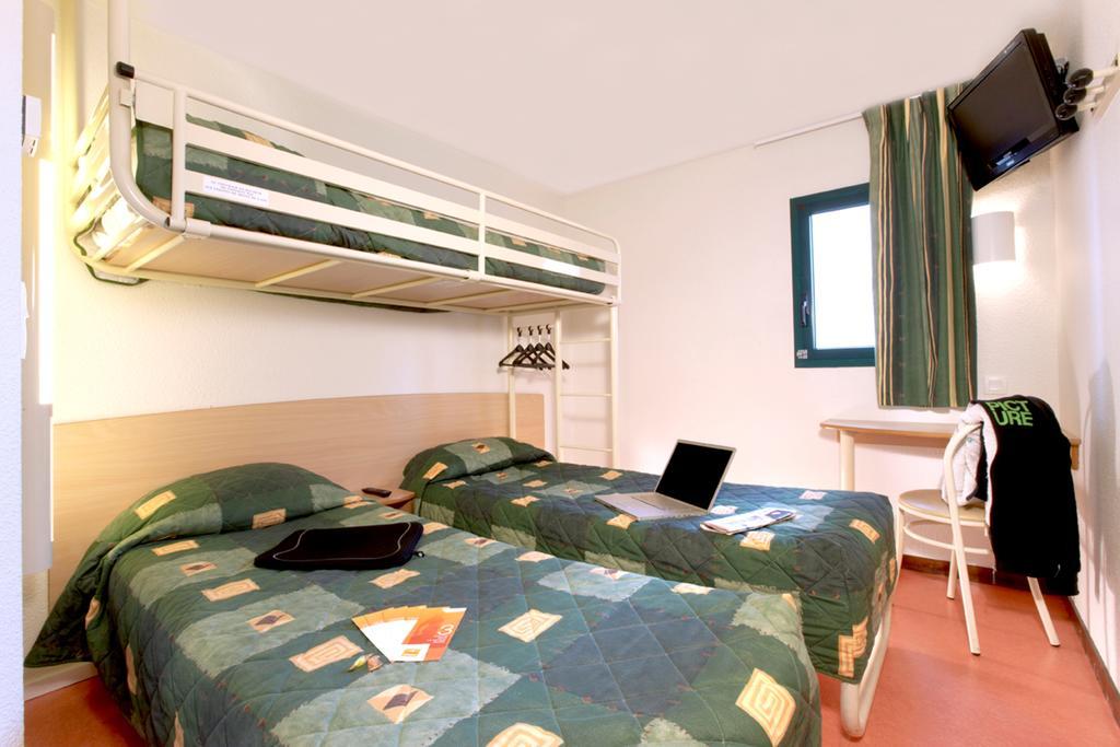 Premiere Classe Dunkerque Loon Plage Екстериор снимка
