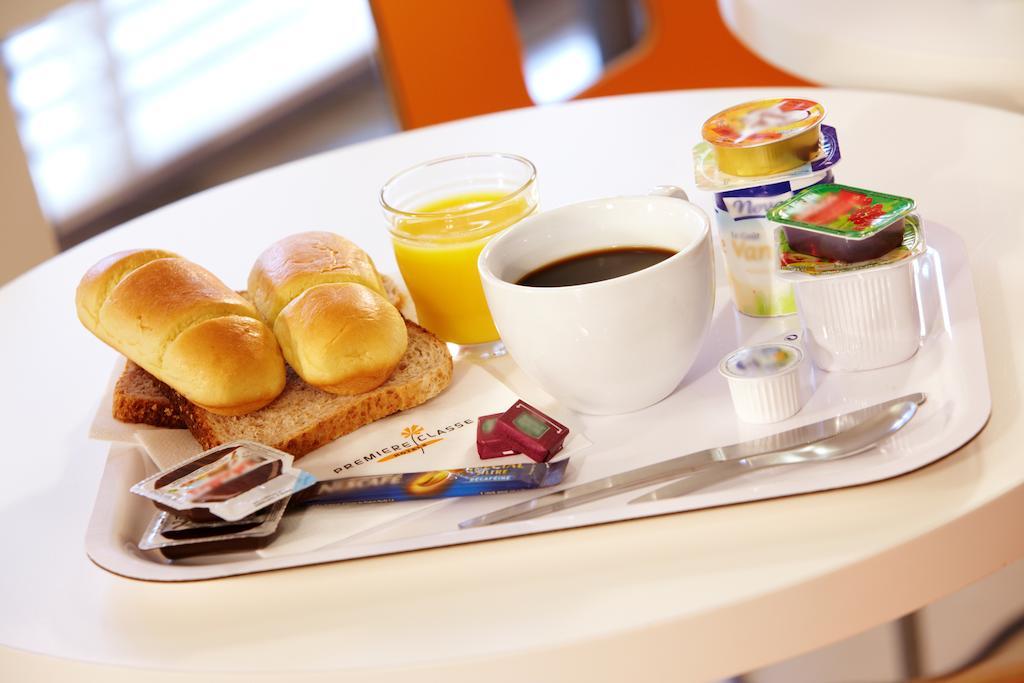 Premiere Classe Dunkerque Loon Plage Екстериор снимка