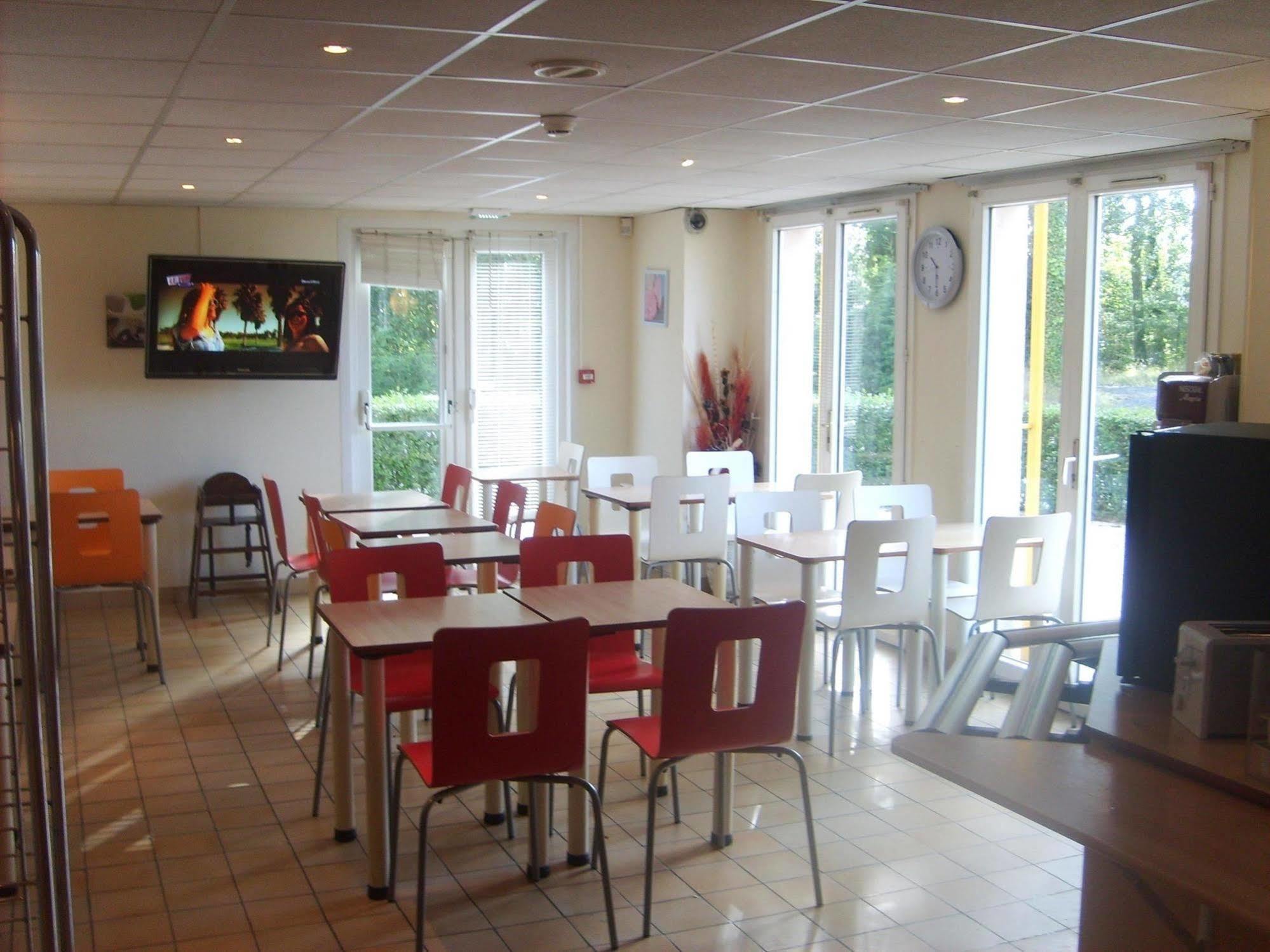 Premiere Classe Dunkerque Loon Plage Екстериор снимка