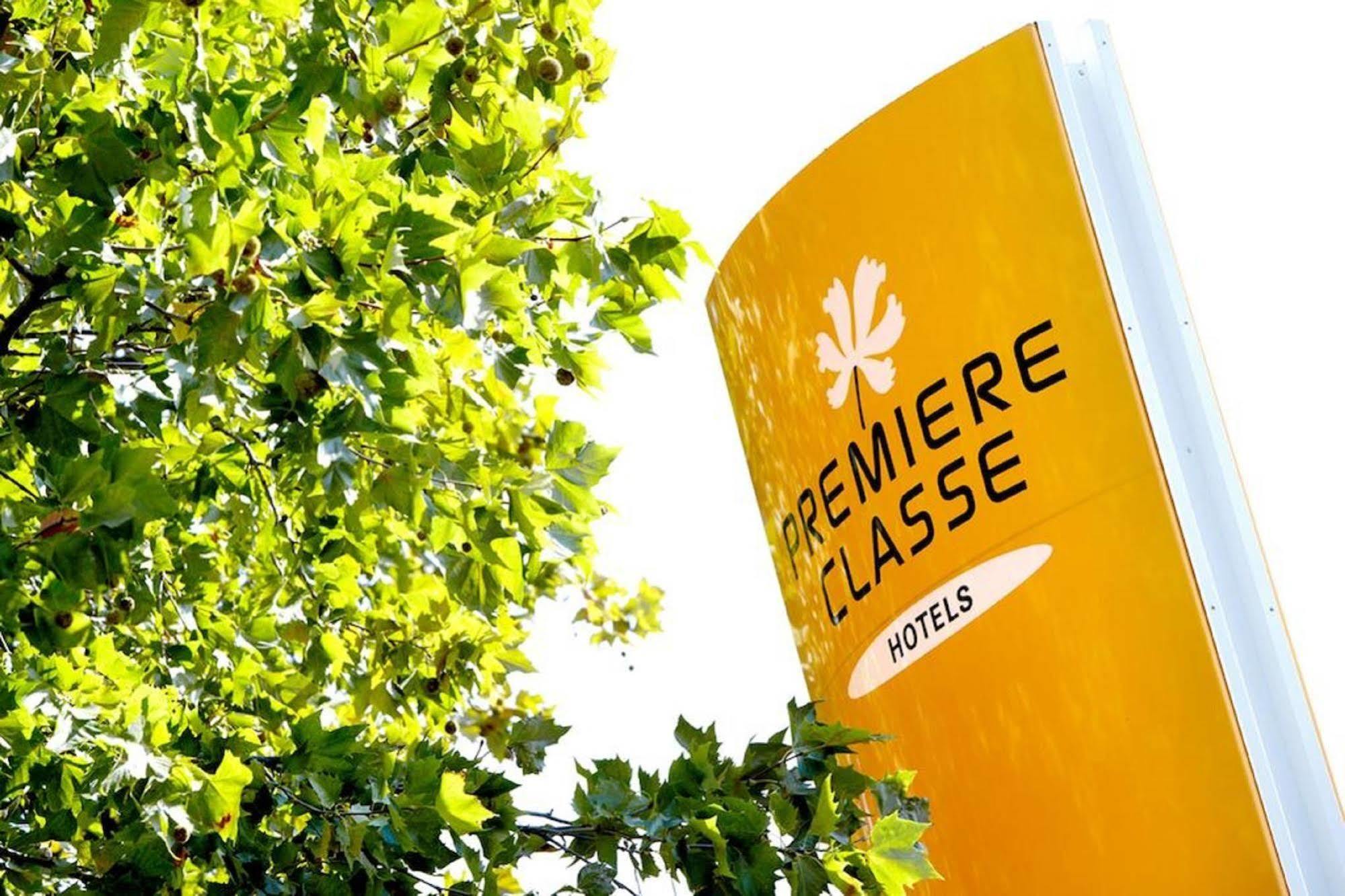 Premiere Classe Dunkerque Loon Plage Екстериор снимка