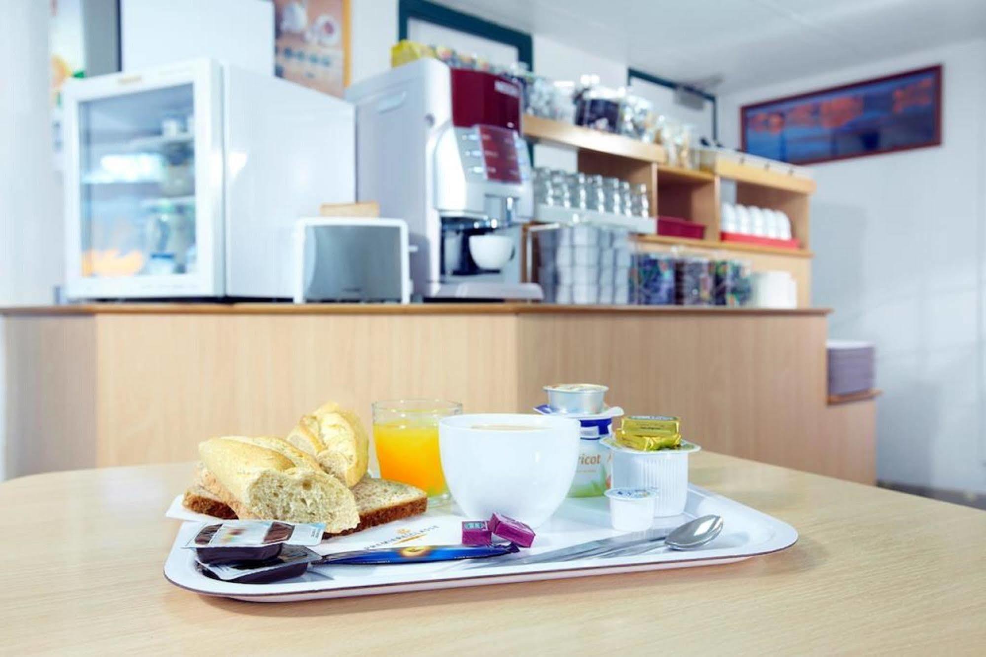 Premiere Classe Dunkerque Loon Plage Екстериор снимка