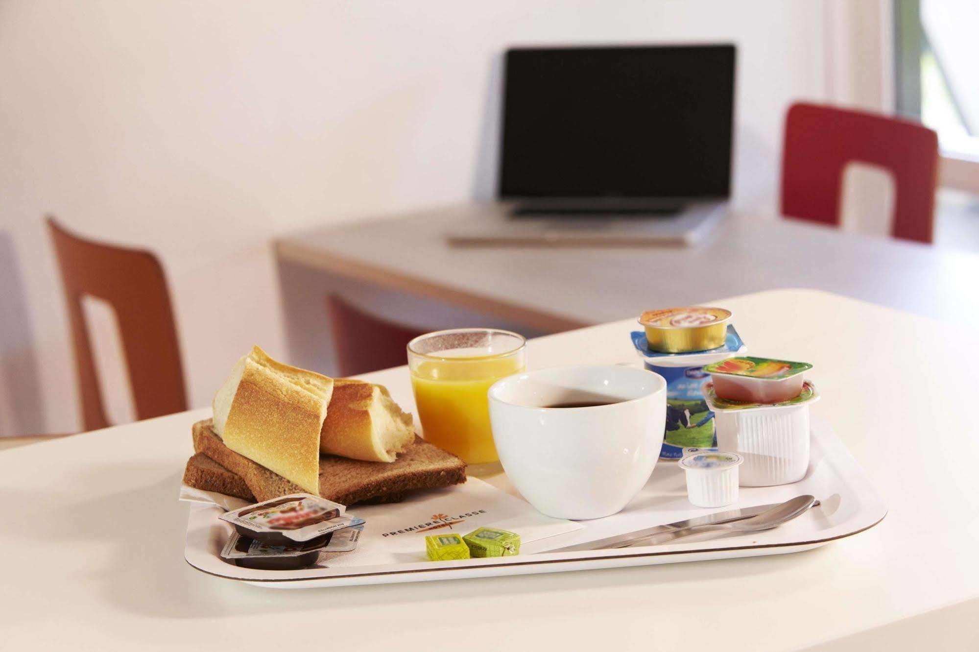 Premiere Classe Dunkerque Loon Plage Екстериор снимка